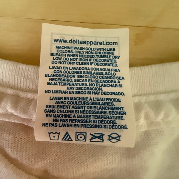 Back To The Future - Biff Graphic Tee - - Picture 6 of 7